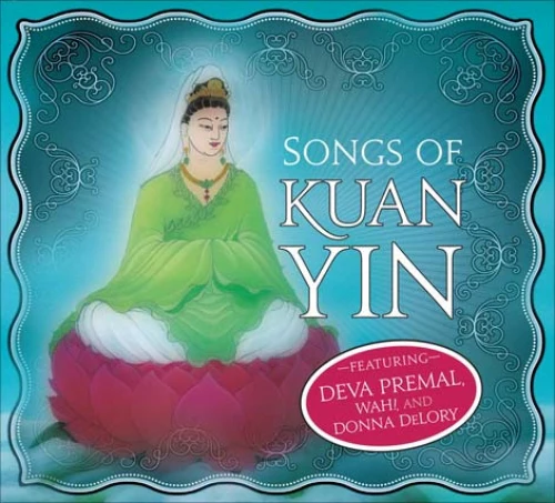 Songs of Kuan Yin