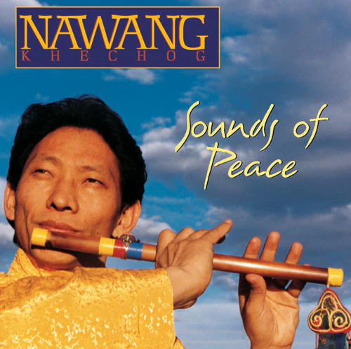 Sounds of Peace