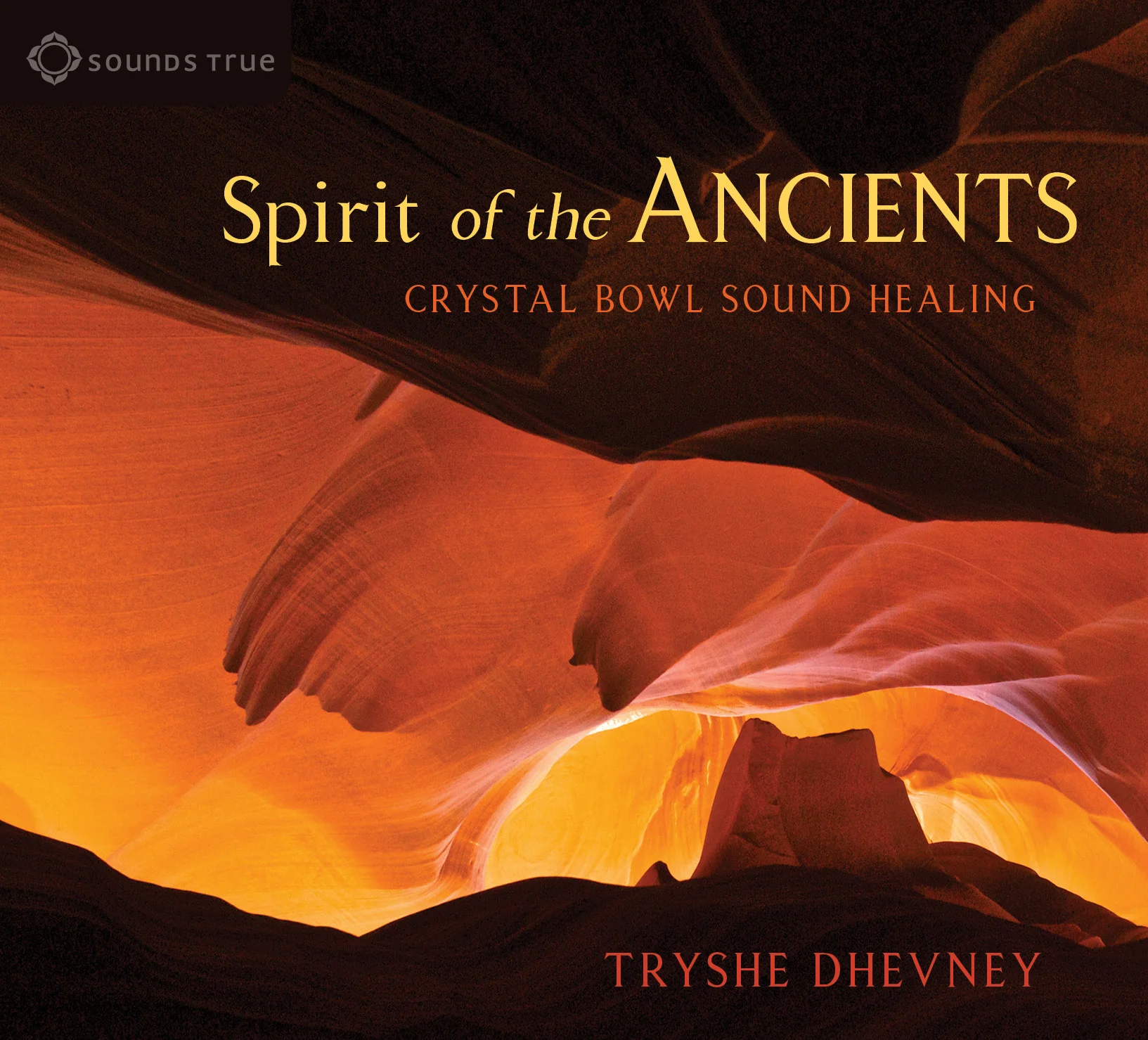 Spirit of the Ancients