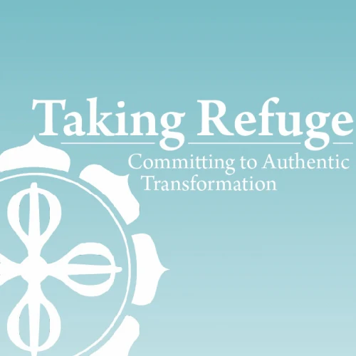 Taking Refuge