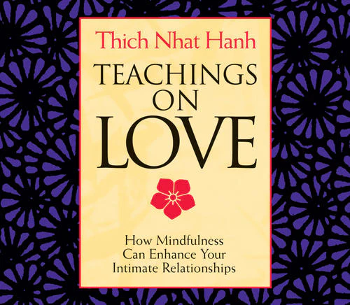 Teachings on Love