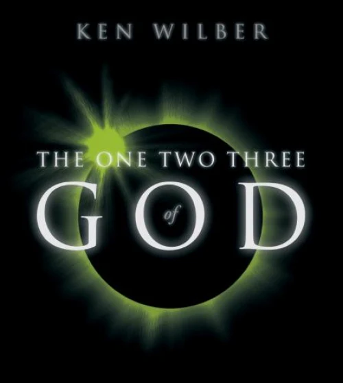 The 1-2-3 of God