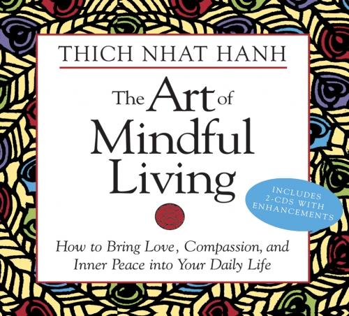 The Art of Mindful Living - Free Gift
