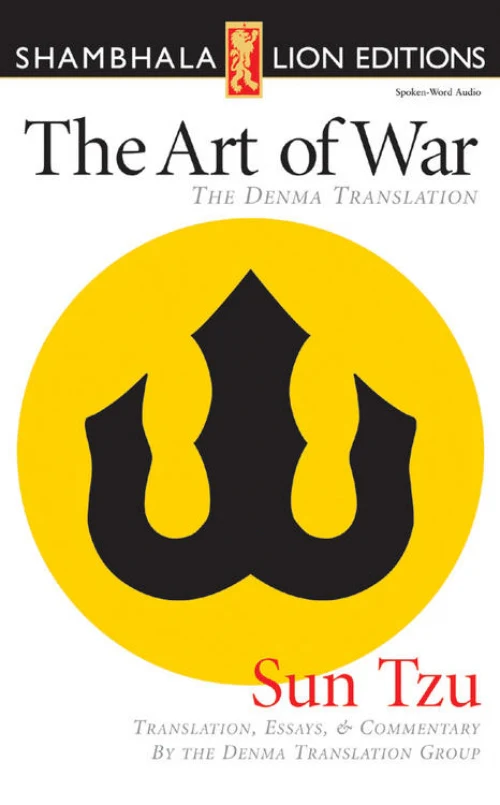 The Art of War