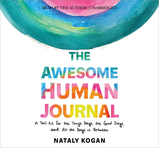 The Awesome Human Journal
