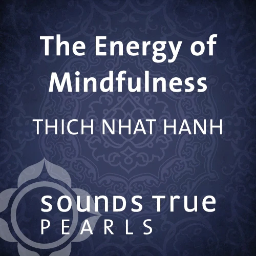 The Energy of Mindfulness