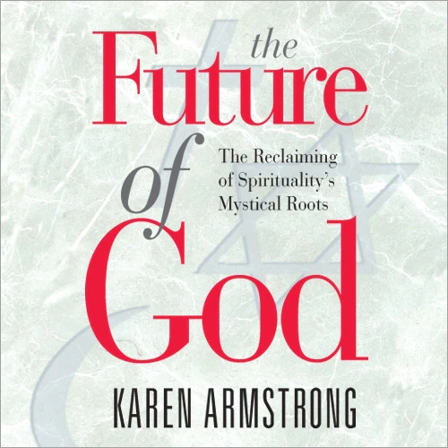 The Future of God