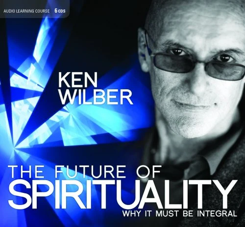 The Future of Spirituality