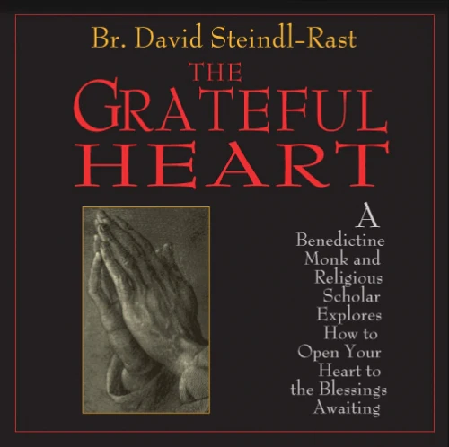 The Grateful Heart