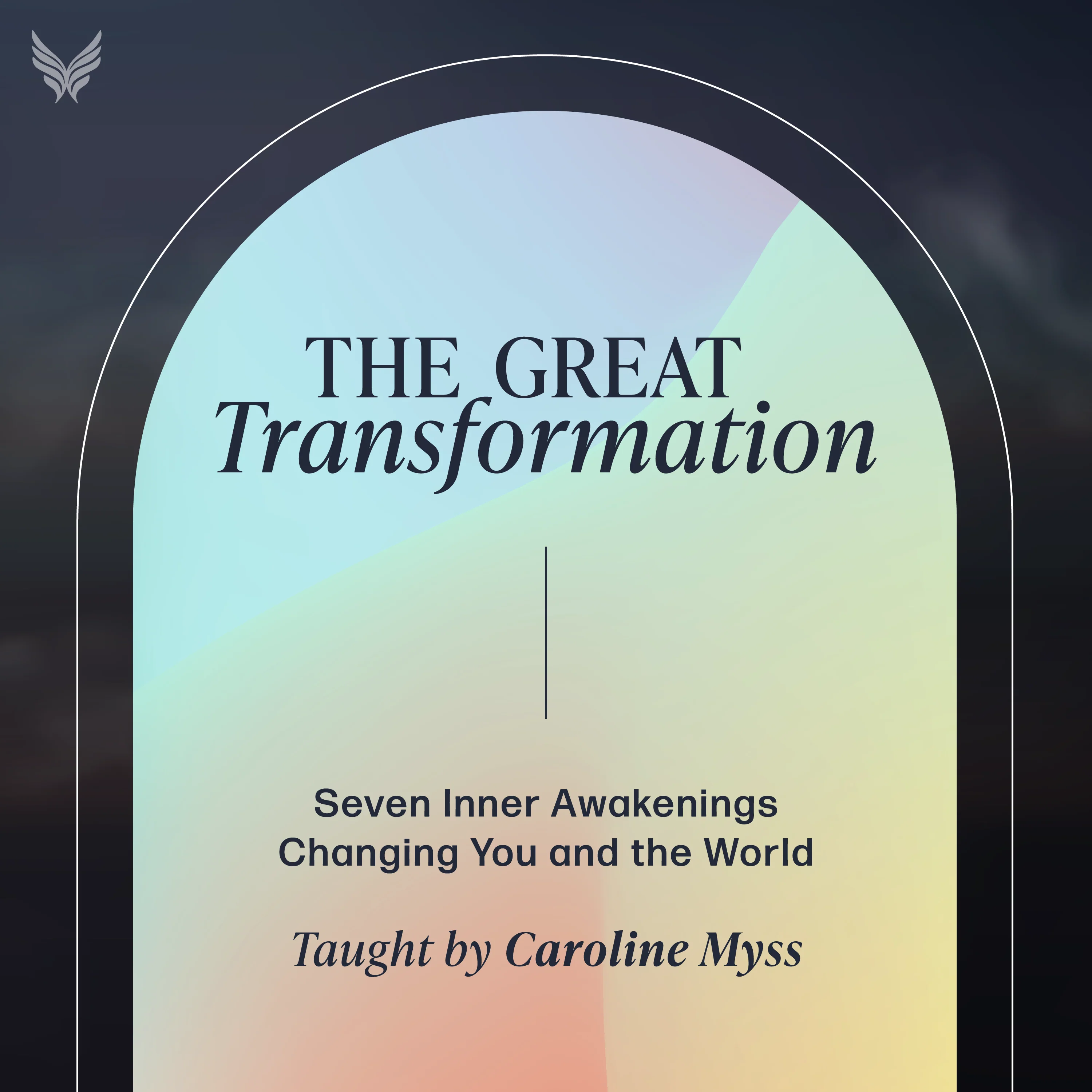 The Great Transformation