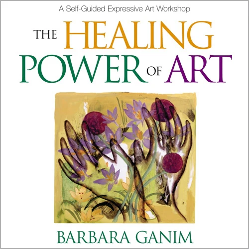 The Healing Power of Art