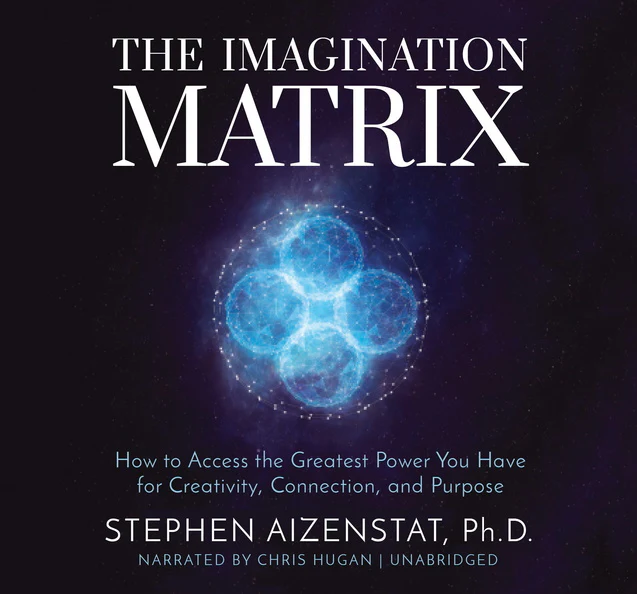 The Imagination Matrix