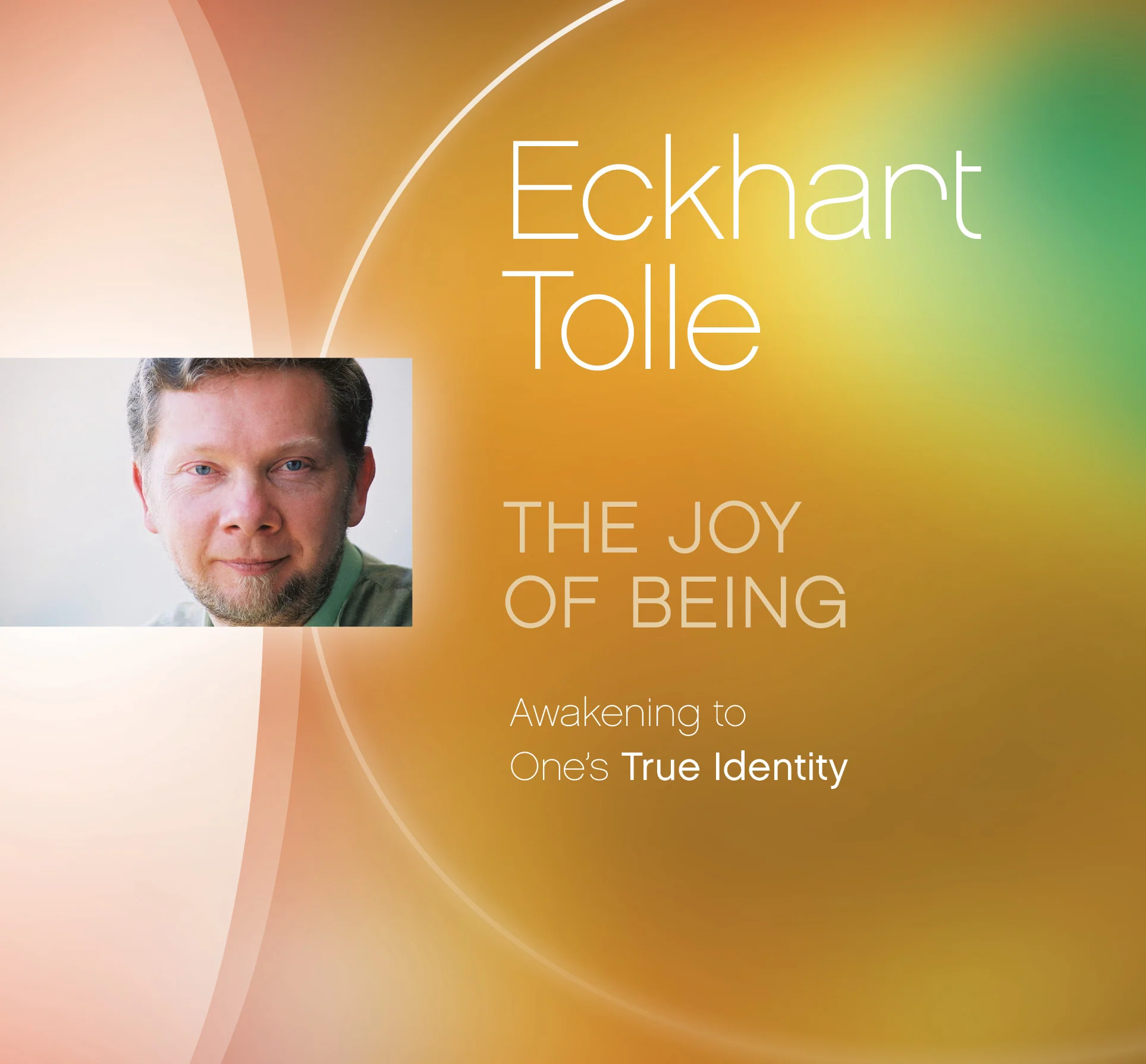 The Joy of Being