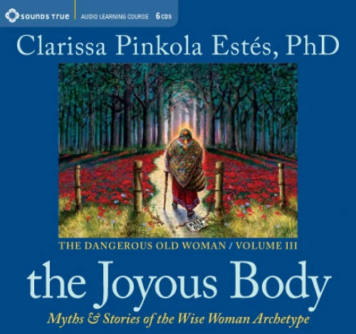 The Joyous Body