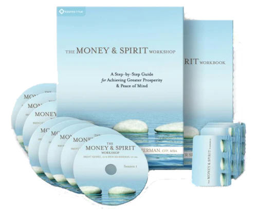 The Money and Spirit Workshop
