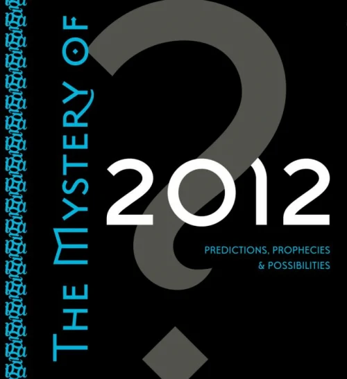 The Mystery of 2012