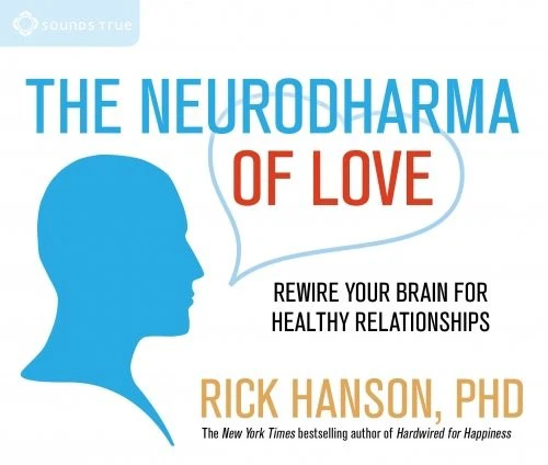 The Neurodharma of Love