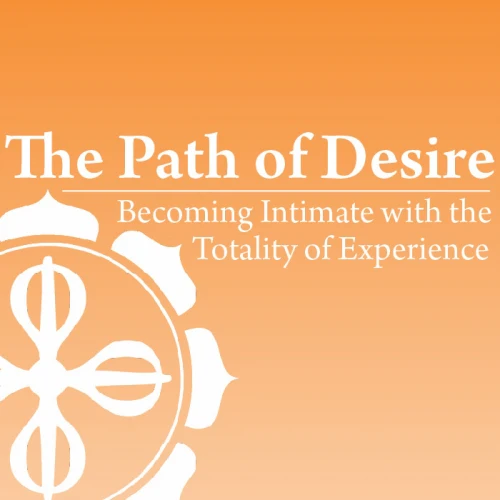The Path of Desire