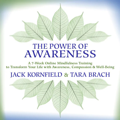 The Power of Awareness