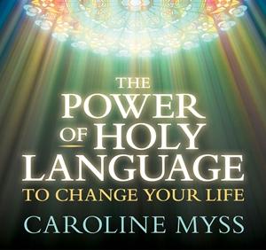 The Power of Holy Language to Change Your Life - Free Gift