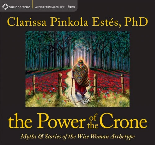 The Power of the Crone (Included)