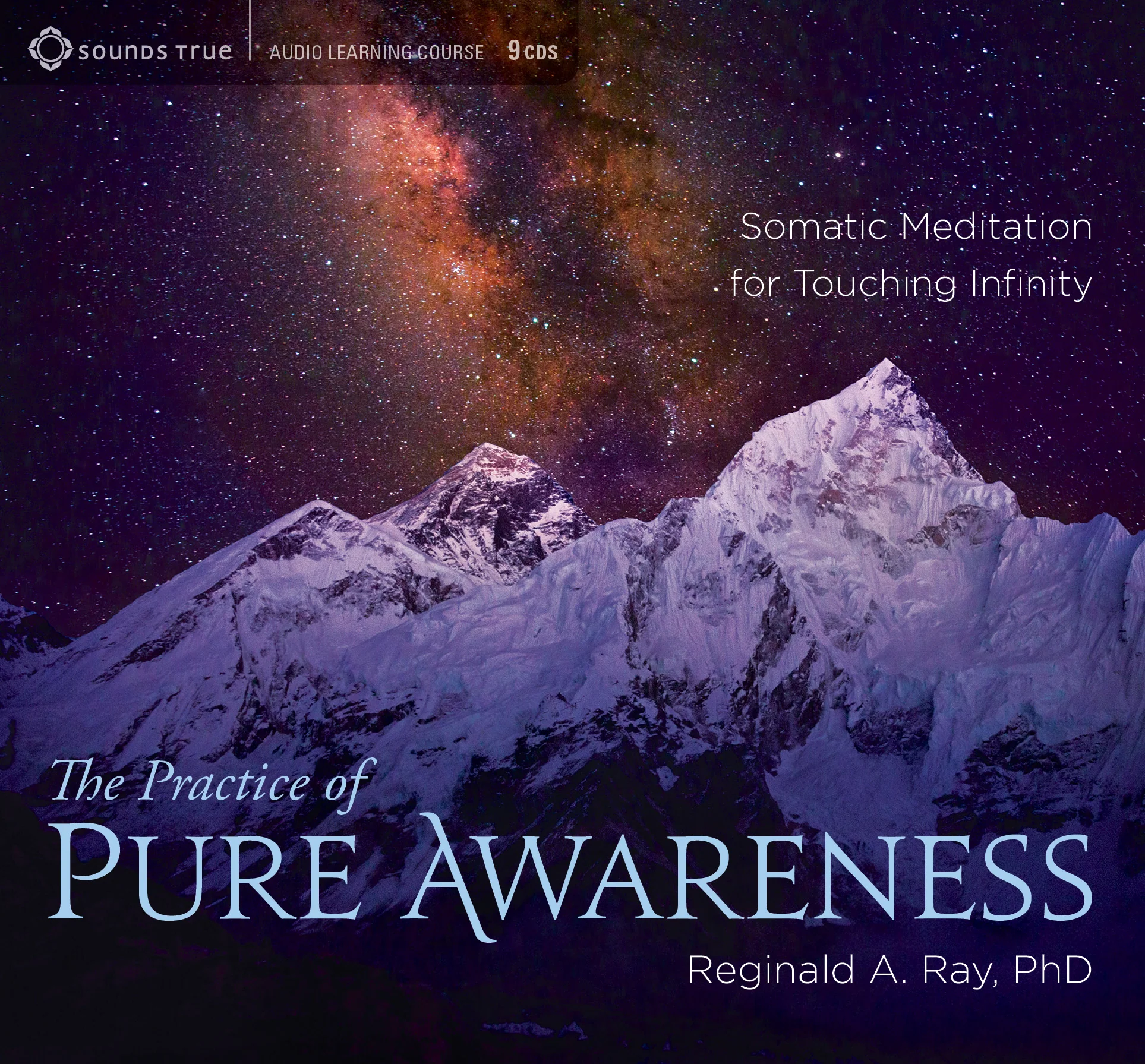 The Practice of Pure Awareness