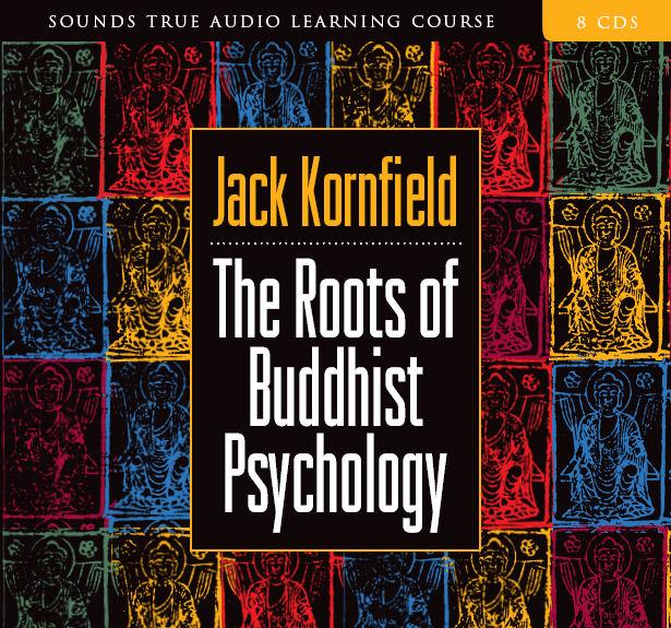 The Roots of Buddhist Psychology - Free Gift