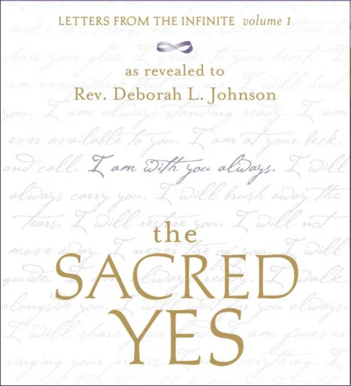 The Sacred Yes