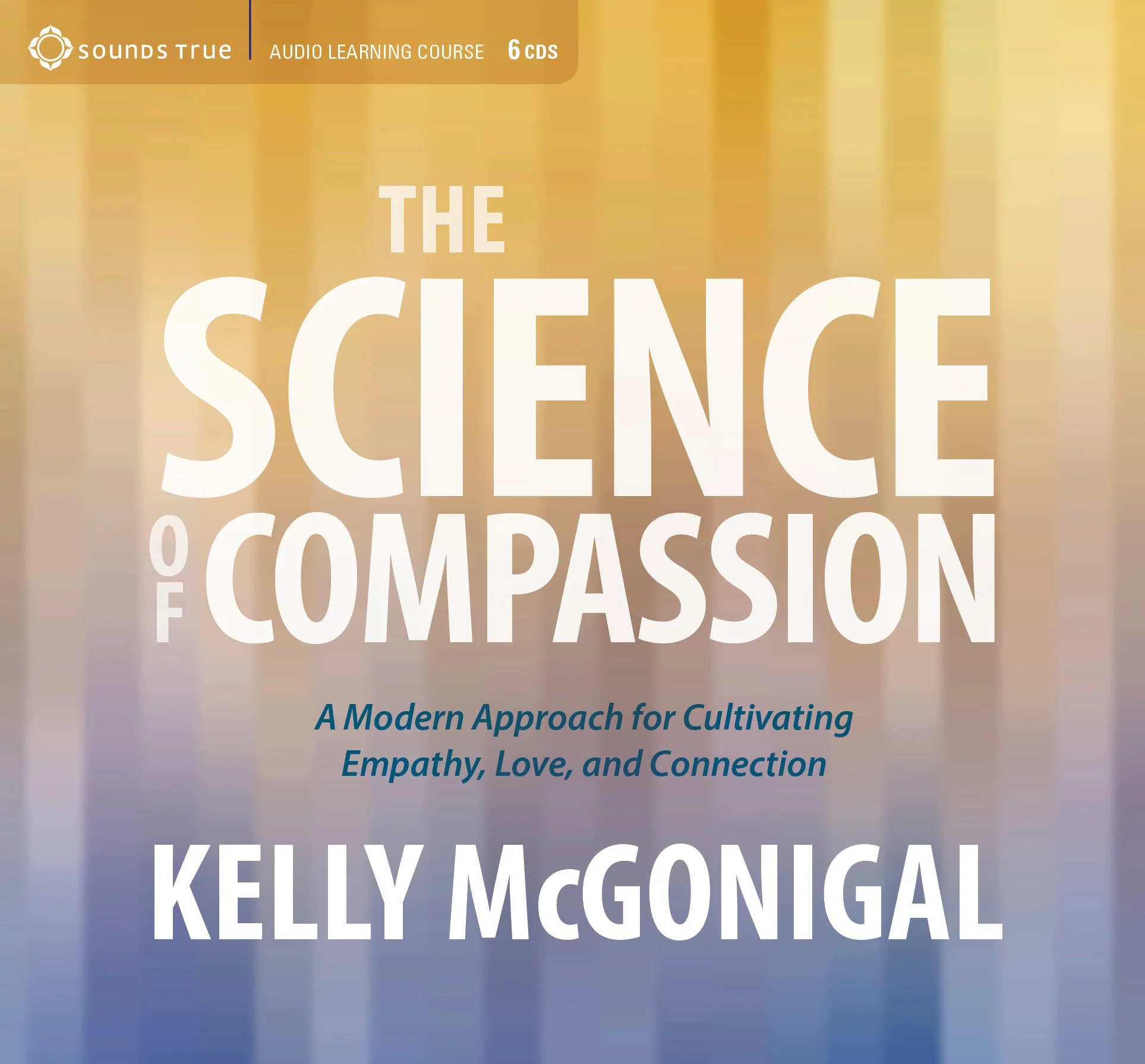 The Science of Compassion - Free Gift
