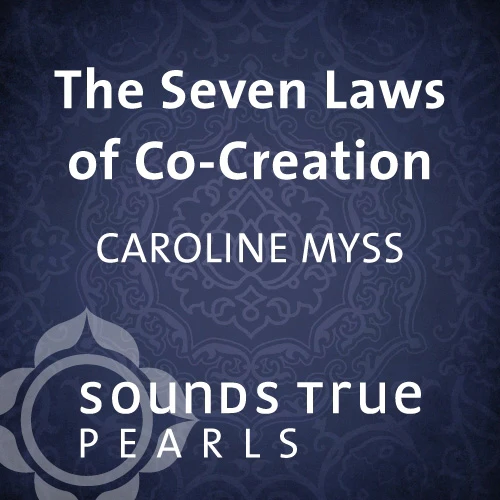 The Seven Laws of Co-Creation