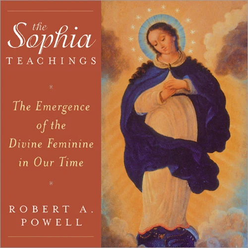 The Sophia Teachings