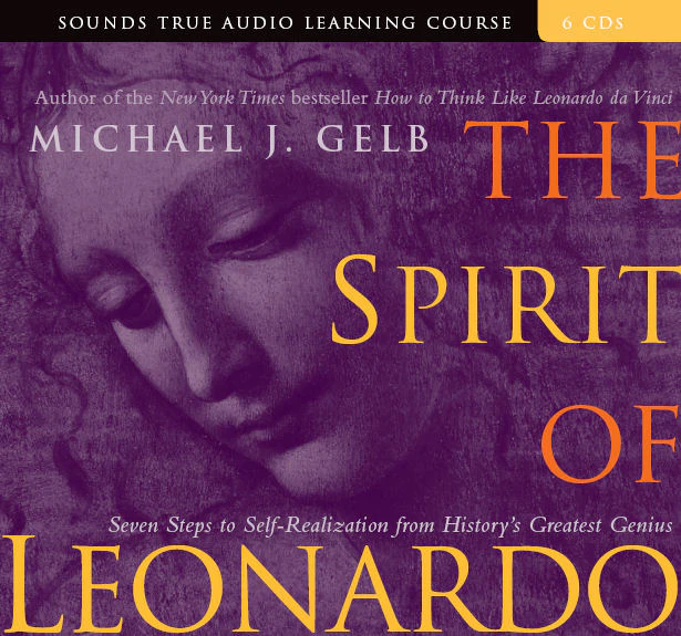 The Spirit of Leonardo
