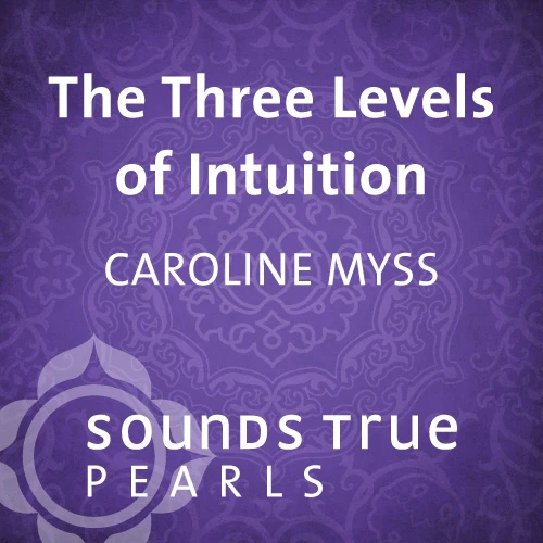 The Three Levels of Intuition