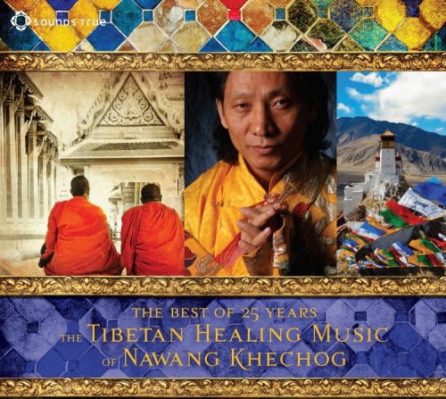 The Tibetan Healing Music of Nawang Khechog