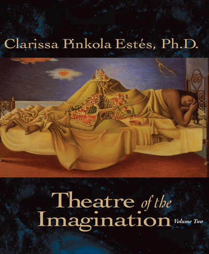 Theatre of the Imagination, Volume Two