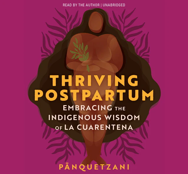 Thriving Postpartum
