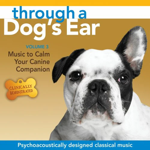 Through a Dog's Ear