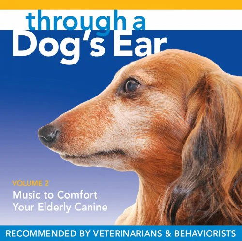 Through a Dog's Ear