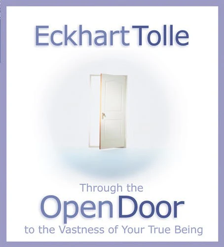 Through the Open Door
