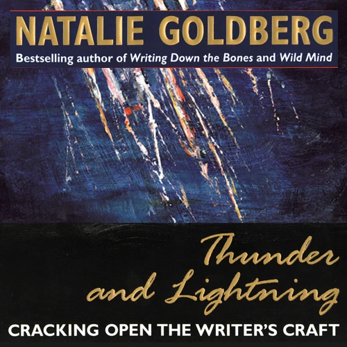 Thunder and Lightning