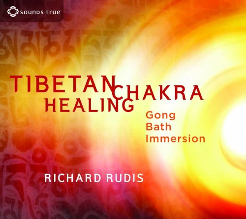 Tibetan Chakra Healing