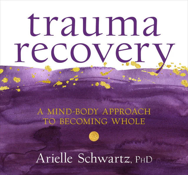 Trauma Recovery (Bonus)