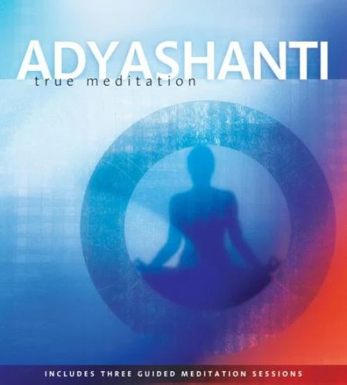 True Meditation - Free Gift