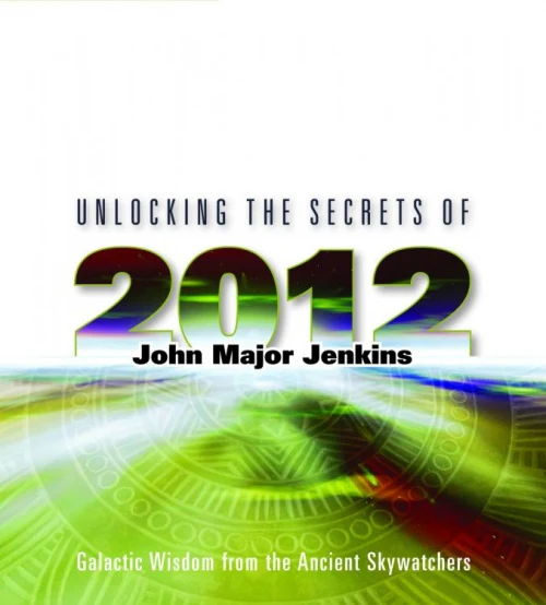 Unlocking the Secrets of 2012