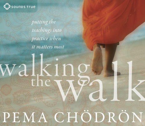 Walking the Walk - Free Gift