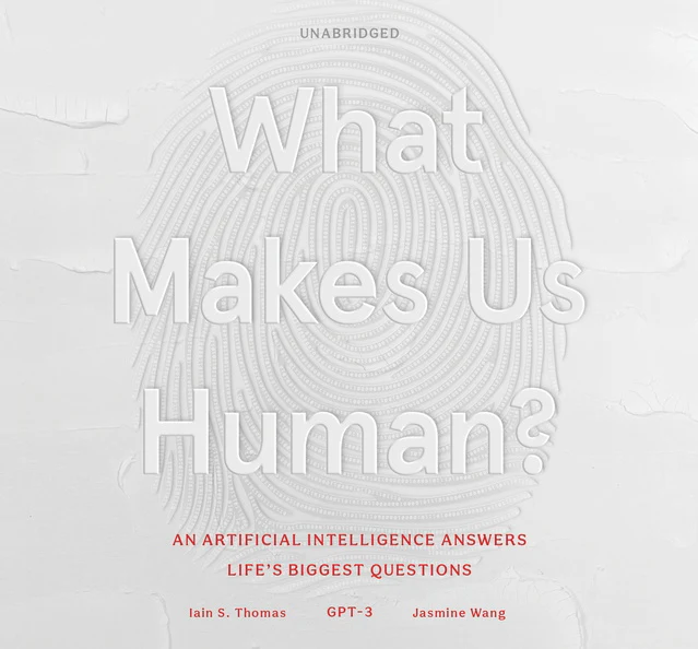 What Makes Us Human