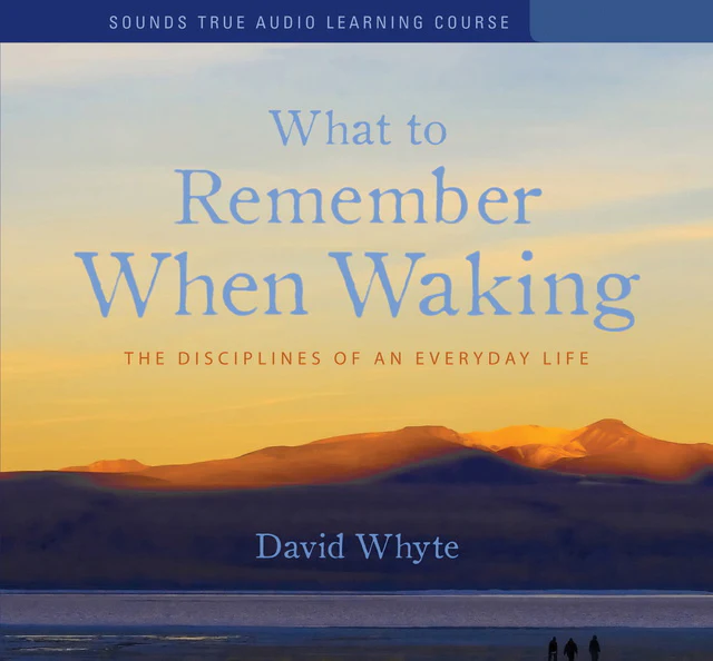 What to Remember When Waking (Included)