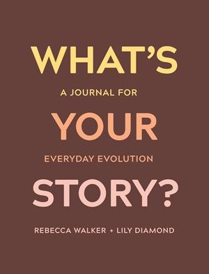 What's Your Story? - Free Gift