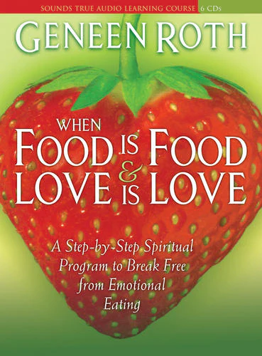 When Food Is Food & Love Is Love