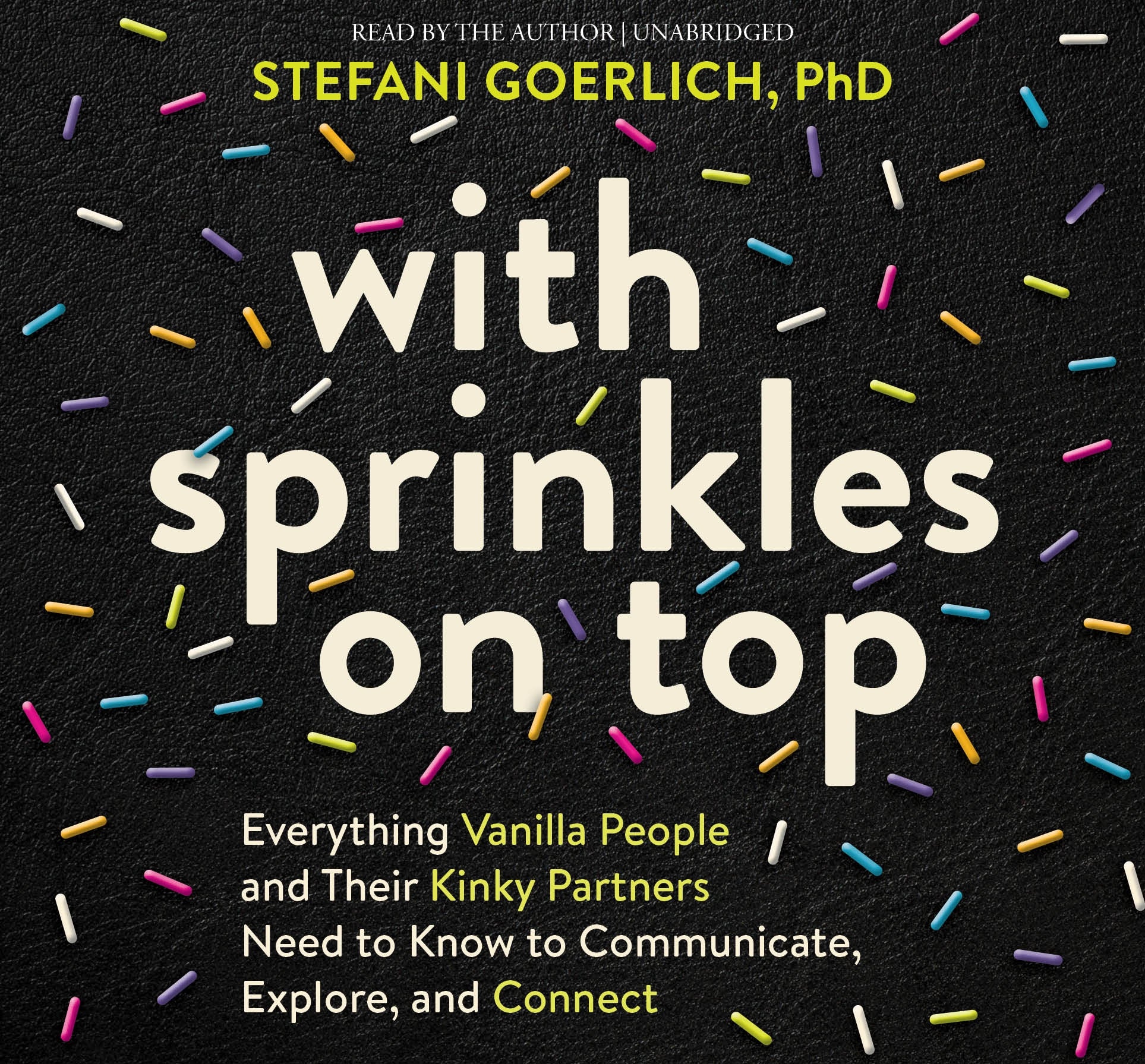 With Sprinkles on Top